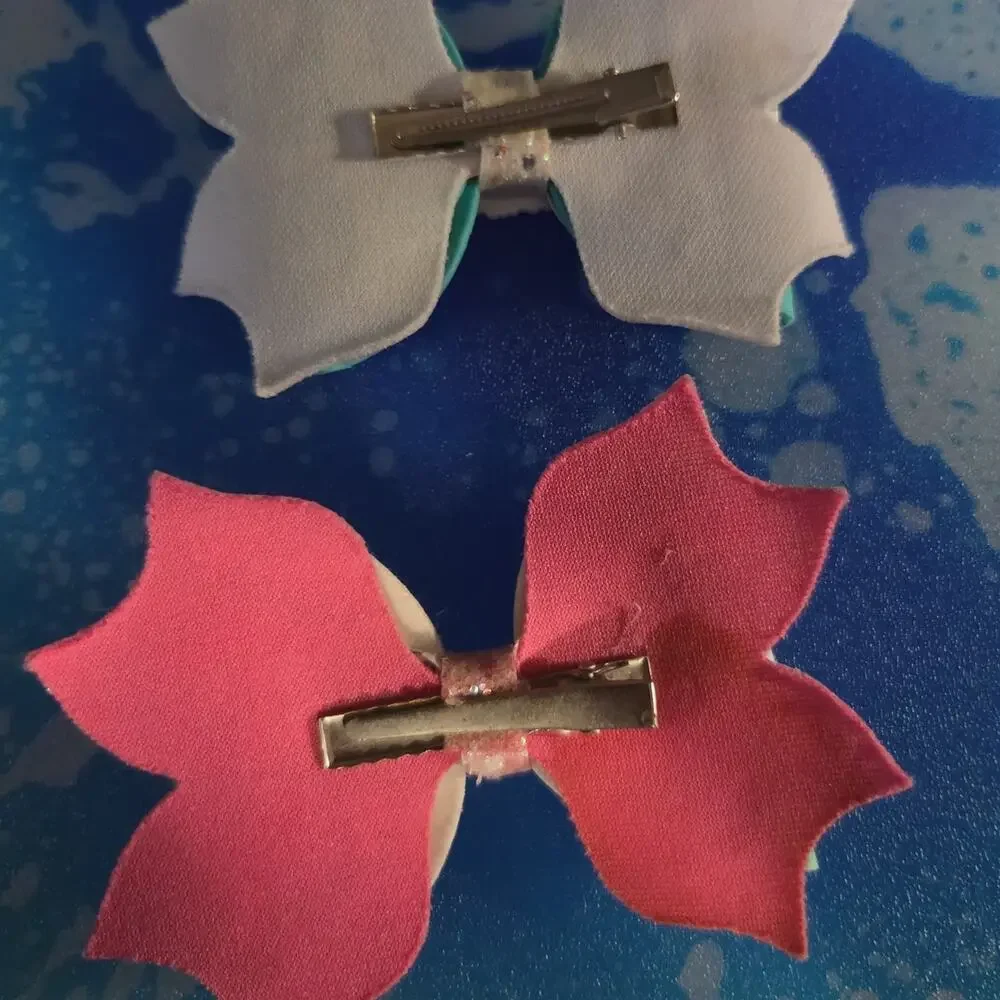 Custom Hair bows